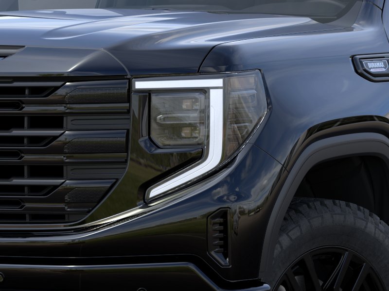 1GTUUCE82TZ365351 2026 GMC Sierra 1500 Crew Cab, Short Bed, Elevation, 4WD
