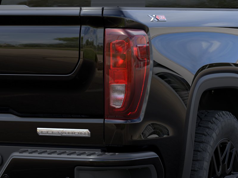 1GTUUCE82TZ365351 2026 GMC Sierra 1500 Crew Cab, Short Bed, Elevation, 4WD