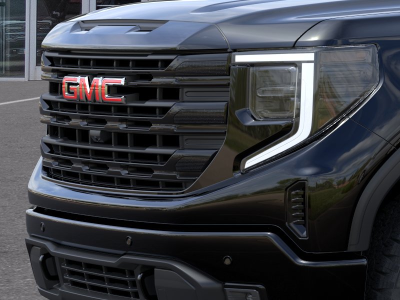 1GTUUCE82TZ365351 2026 GMC Sierra 1500 Crew Cab, Short Bed, Elevation, 4WD
