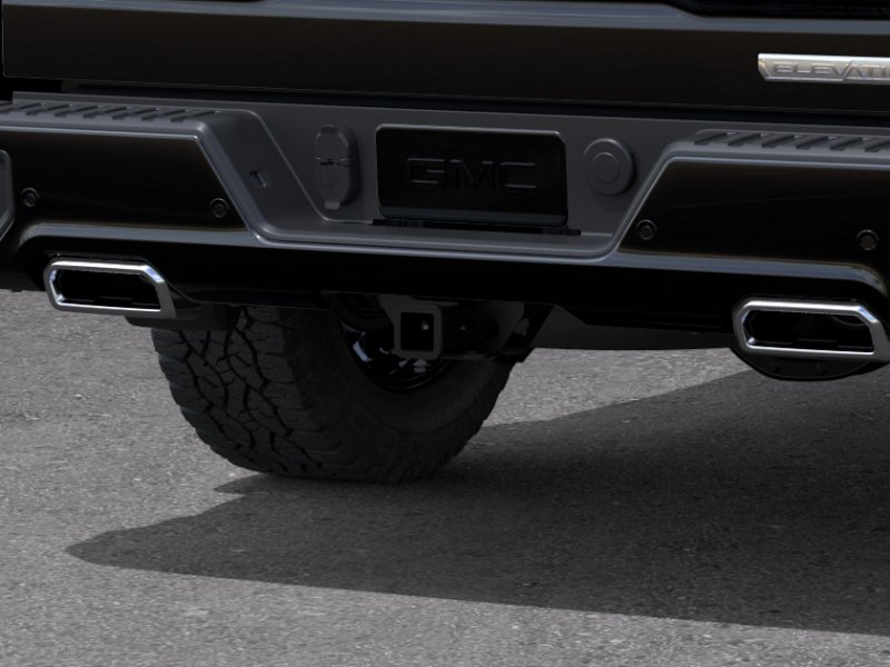 1GTUUCE82TZ365351 2026 GMC Sierra 1500 Crew Cab, Short Bed, Elevation, 4WD