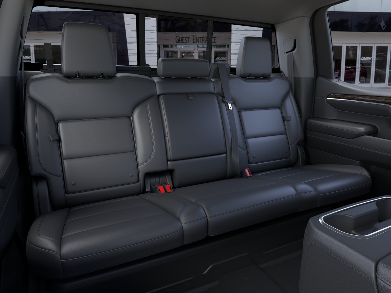 1GTUUCE82TZ365351 2026 GMC Sierra 1500 Crew Cab, Short Bed, Elevation, 4WD