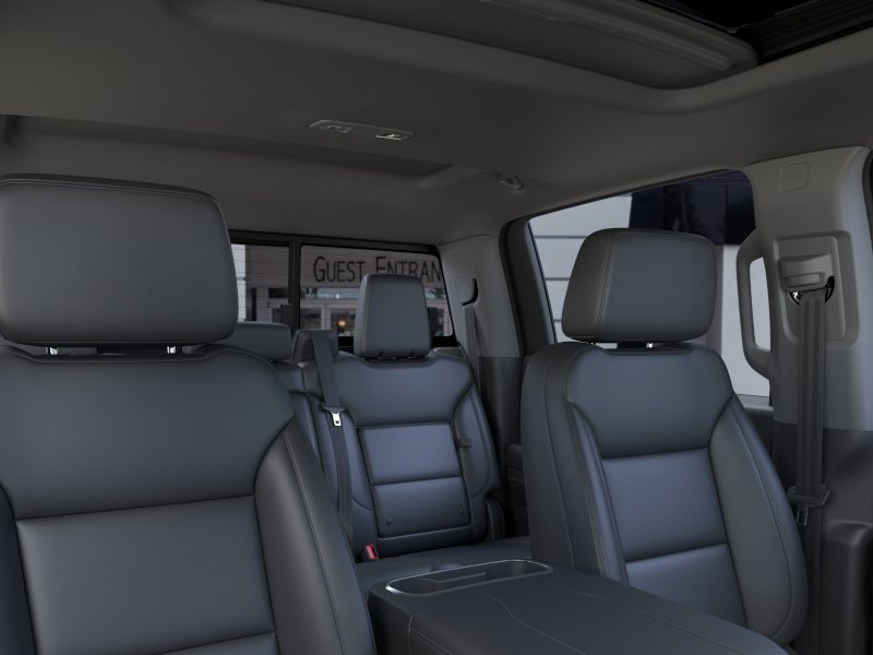 1GTUUCE82TZ365351 2026 GMC Sierra 1500 Crew Cab, Short Bed, Elevation, 4WD