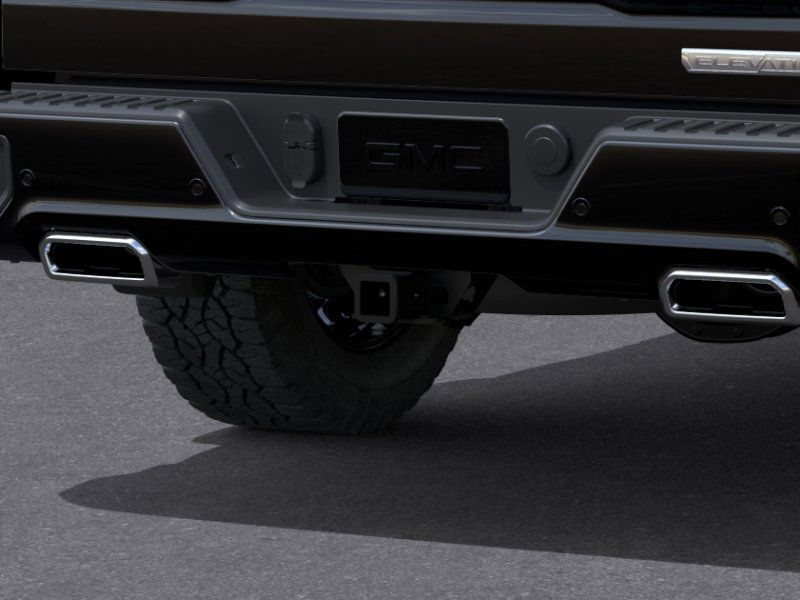 1GTUUCE88TZ227667 2026 GMC Sierra 1500 Crew Cab, Standard Bed, Elevation, 4WD