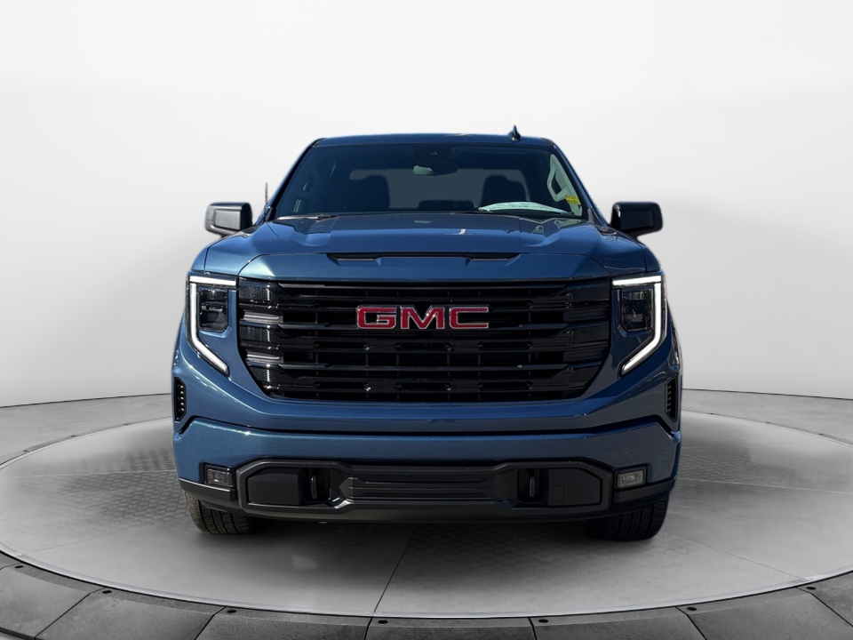 1GTUUCED1TZ161864 2026 GMC Sierra 1500 Crew Cab, Short Bed, Elevation, 4WD