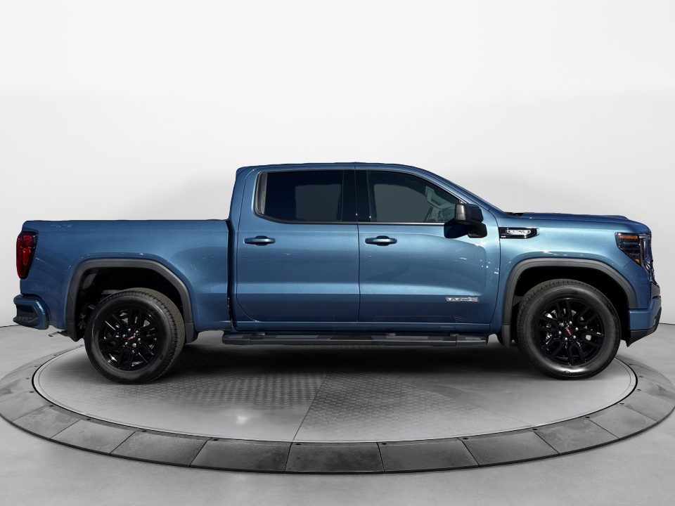 1GTUUCED1TZ161864 2026 GMC Sierra 1500 Crew Cab, Short Bed, Elevation, 4WD