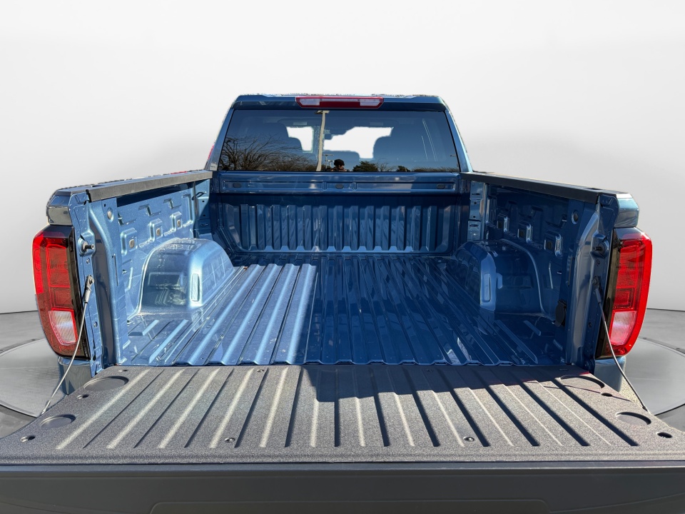 1GTUUCED1TZ161864 2026 GMC Sierra 1500 Crew Cab, Short Bed, Elevation, 4WD