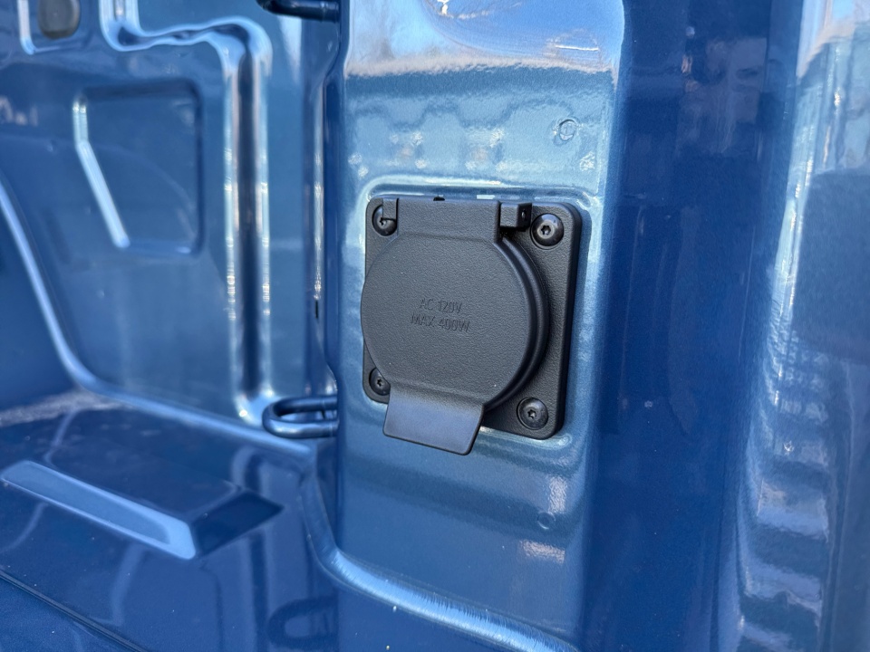 1GTUUCED1TZ161864 2026 GMC Sierra 1500 Crew Cab, Short Bed, Elevation, 4WD