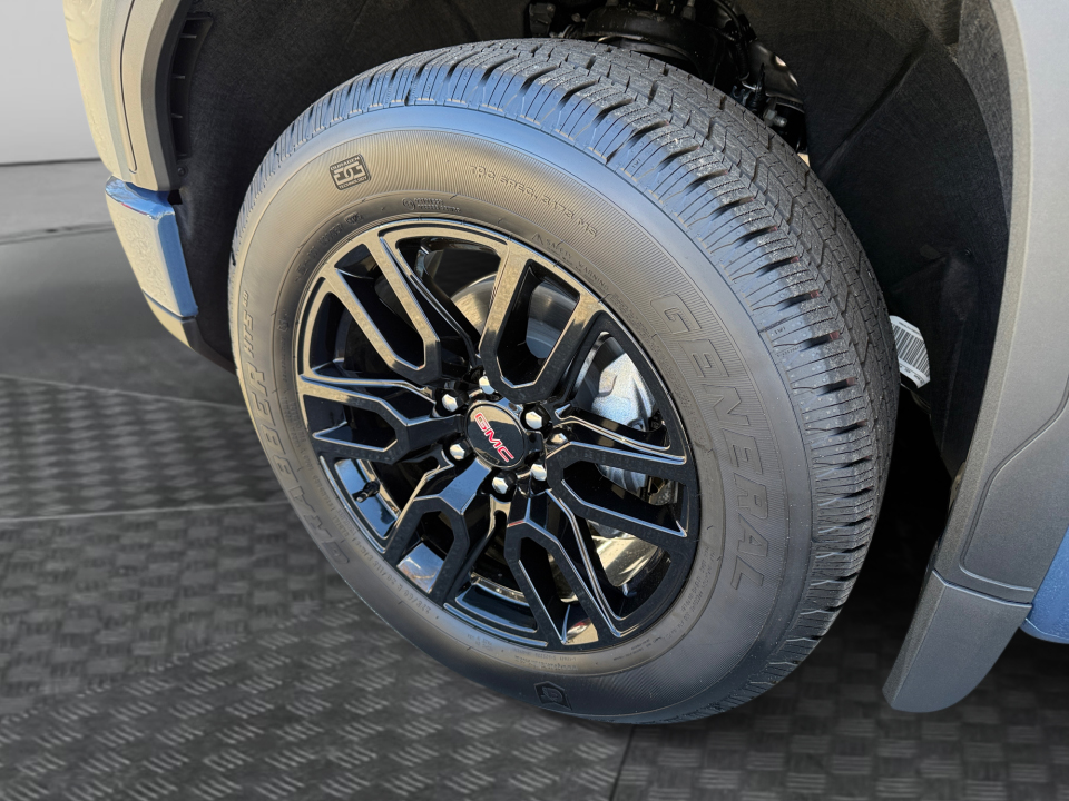 1GTUUCED1TZ161864 2026 GMC Sierra 1500 Crew Cab, Short Bed, Elevation, 4WD