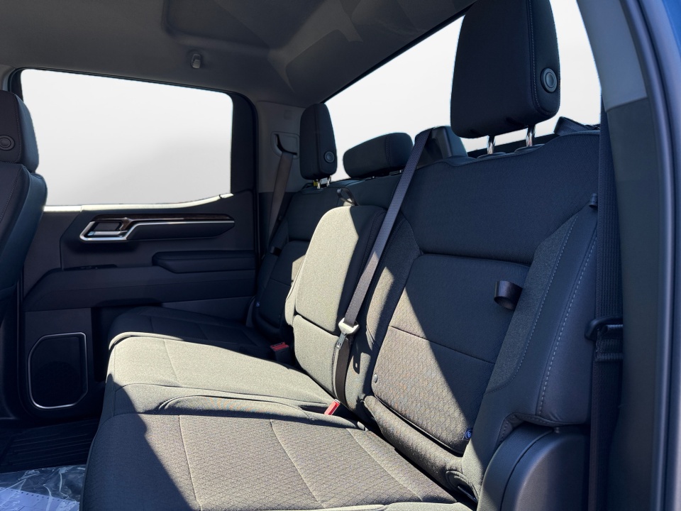 1GTUUCED1TZ161864 2026 GMC Sierra 1500 Crew Cab, Short Bed, Elevation, 4WD