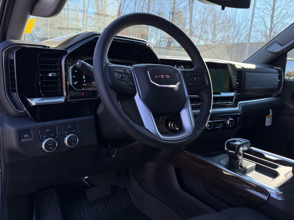 1GTUUCED1TZ161864 2026 GMC Sierra 1500 Crew Cab, Short Bed, Elevation, 4WD