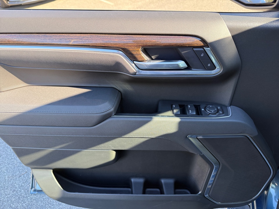 1GTUUCED1TZ161864 2026 GMC Sierra 1500 Crew Cab, Short Bed, Elevation, 4WD