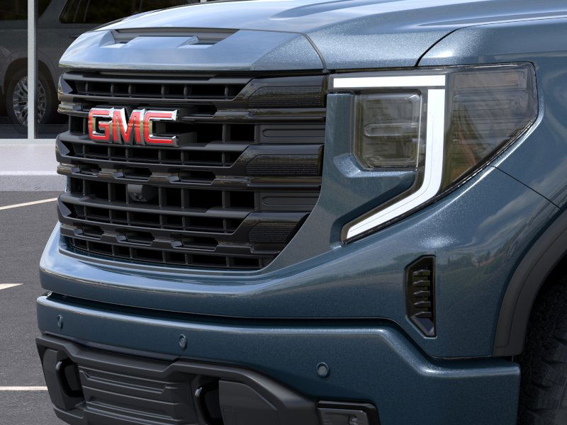 1GTUUCED1TZ181371 2026 GMC Sierra 1500 Elevation