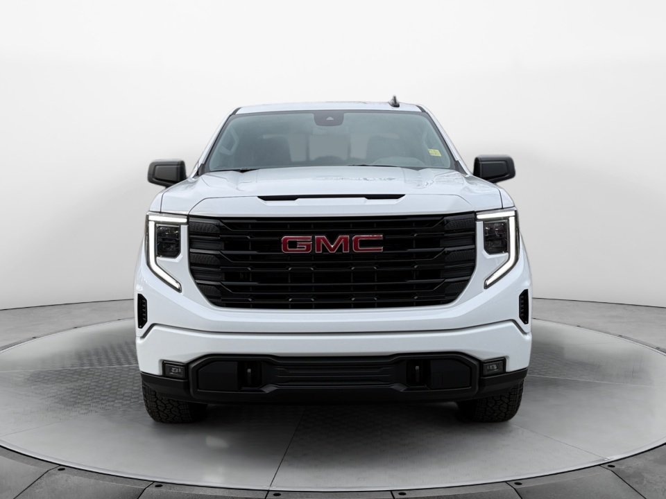 1GTUUCED3TZ251503 2026 GMC Sierra 1500 Crew Cab, Short Bed, Elevation, 4WD