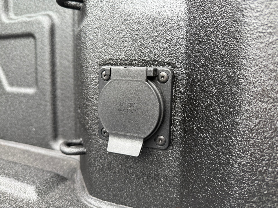 1GTUUCED3TZ251503 2026 GMC Sierra 1500 Crew Cab, Short Bed, Elevation, 4WD