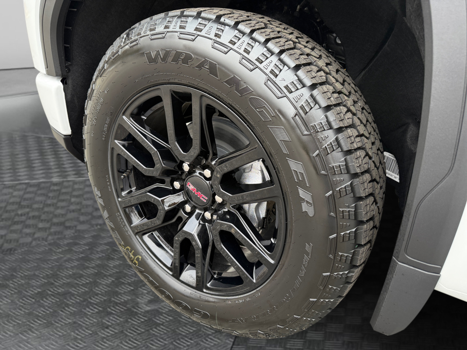 1GTUUCED3TZ251503 2026 GMC Sierra 1500 Crew Cab, Short Bed, Elevation, 4WD