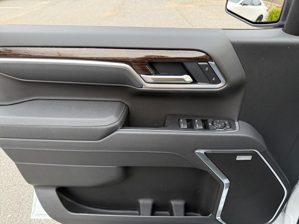 1GTUUCED3TZ251503 2026 GMC Sierra 1500 Crew Cab, Short Bed, Elevation, 4WD