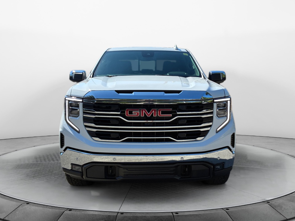 1GTUUDED1TZ481515 2026 GMC Sierra 1500 SLT