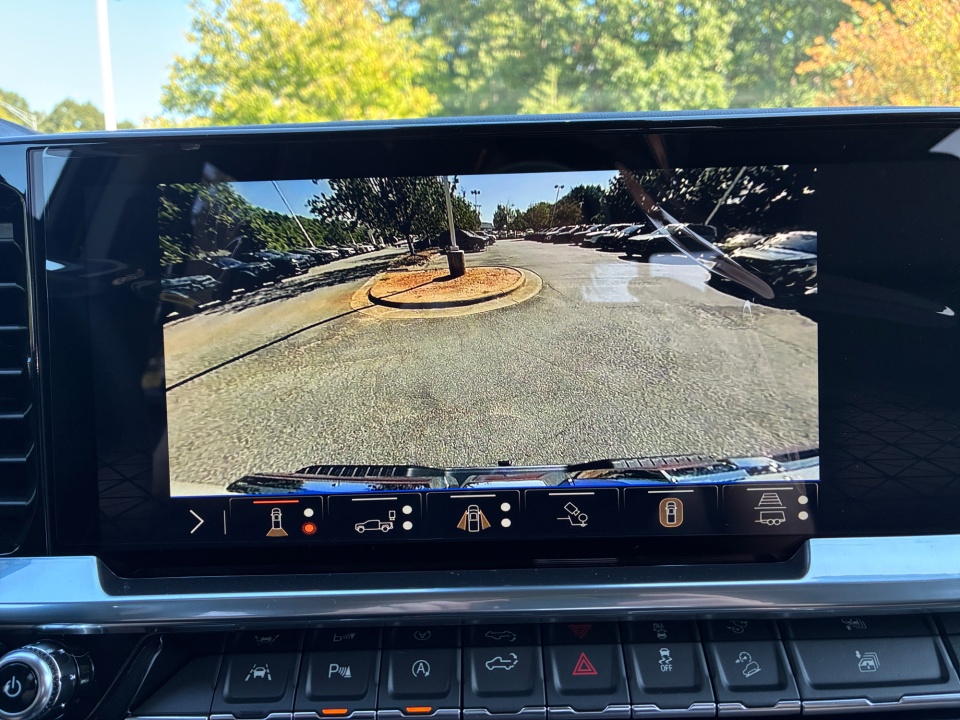 1GTUUDED1TZ481515 2026 GMC Sierra 1500 SLT