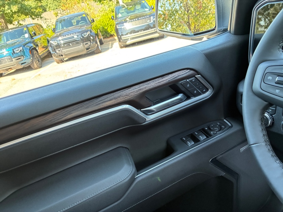 1GTUUDED1TZ481515 2026 GMC Sierra 1500 SLT