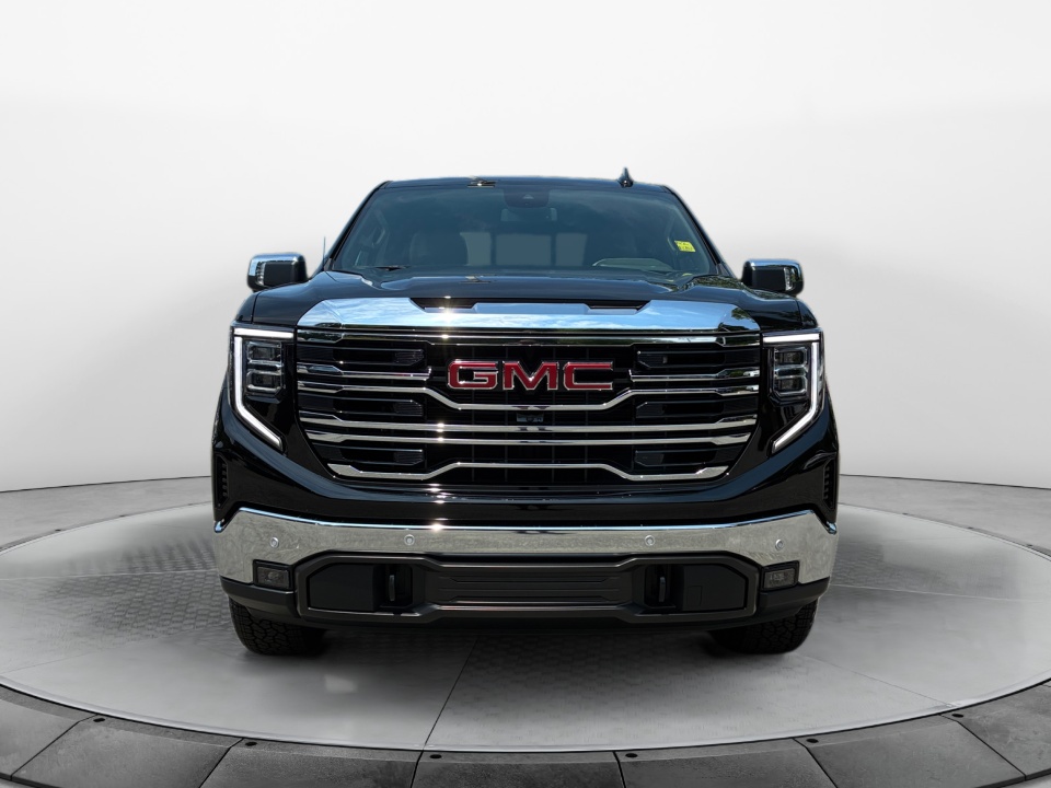 1GTUUDED2TZ406810 2026 GMC Sierra 1500 SLT