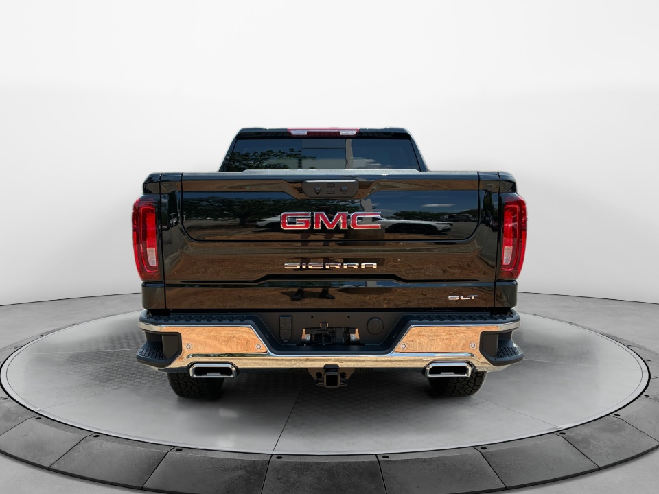 1GTUUDED2TZ406810 2026 GMC Sierra 1500 SLT