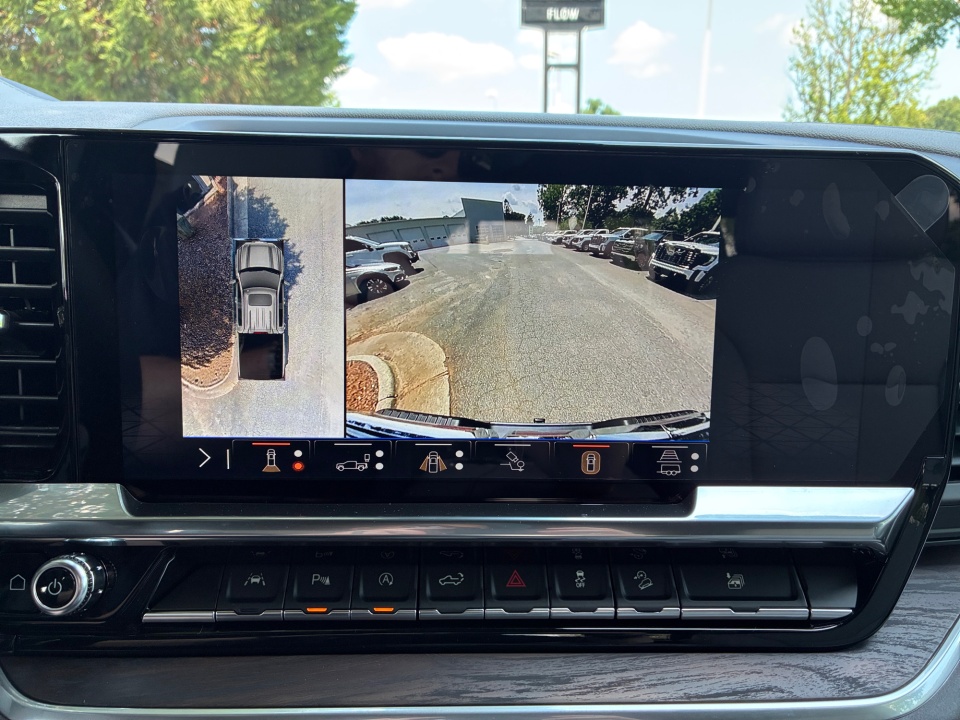 1GTUUDED2TZ406810 2026 GMC Sierra 1500 SLT