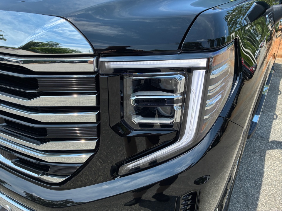 1GTUUDED2TZ406810 2026 GMC Sierra 1500 SLT