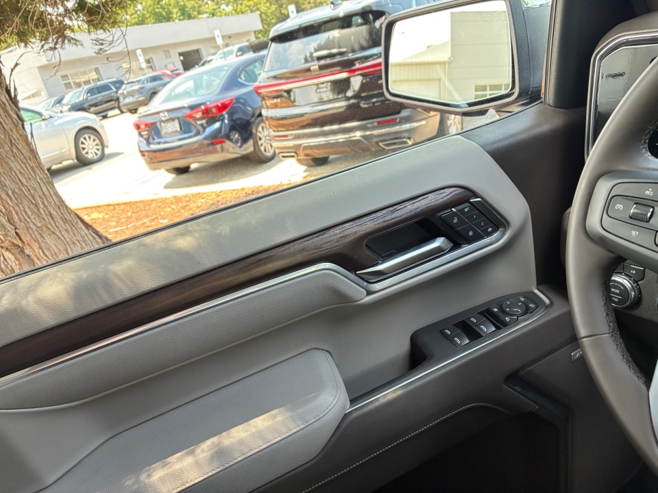 1GTUUDED2TZ406810 2026 GMC Sierra 1500 SLT