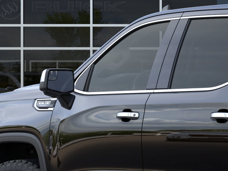 1GTUUDED3TZ406847 2026 GMC Sierra 1500 SLT
