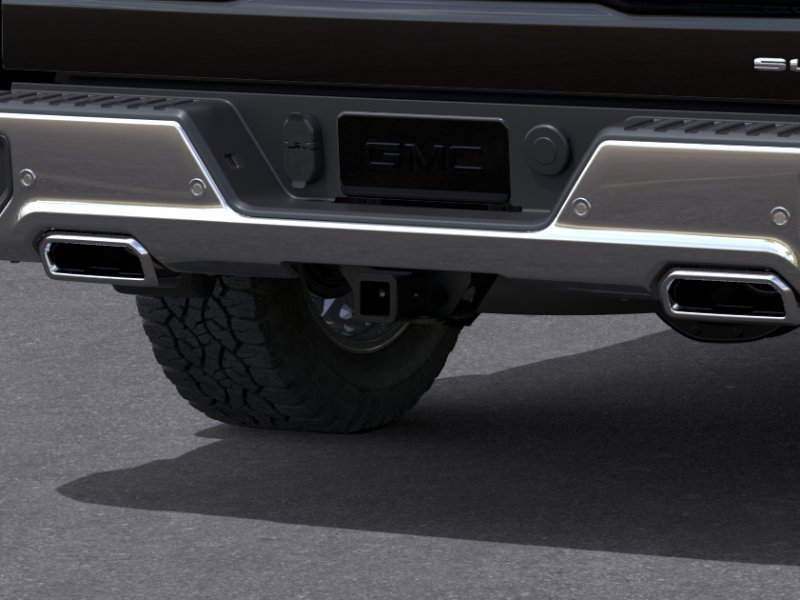 1GTUUDED3TZ406847 2026 GMC Sierra 1500 SLT