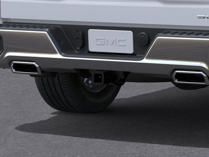 1GTUUDEL6TZ213695 2026 GMC Sierra 1500 SLT