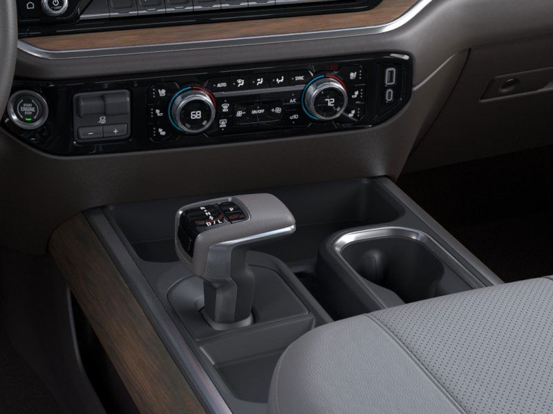 1GTUUDEL6TZ213695 2026 GMC Sierra 1500 SLT