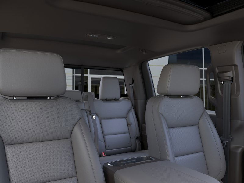 1GTUUDEL6TZ213695 2026 GMC Sierra 1500 SLT