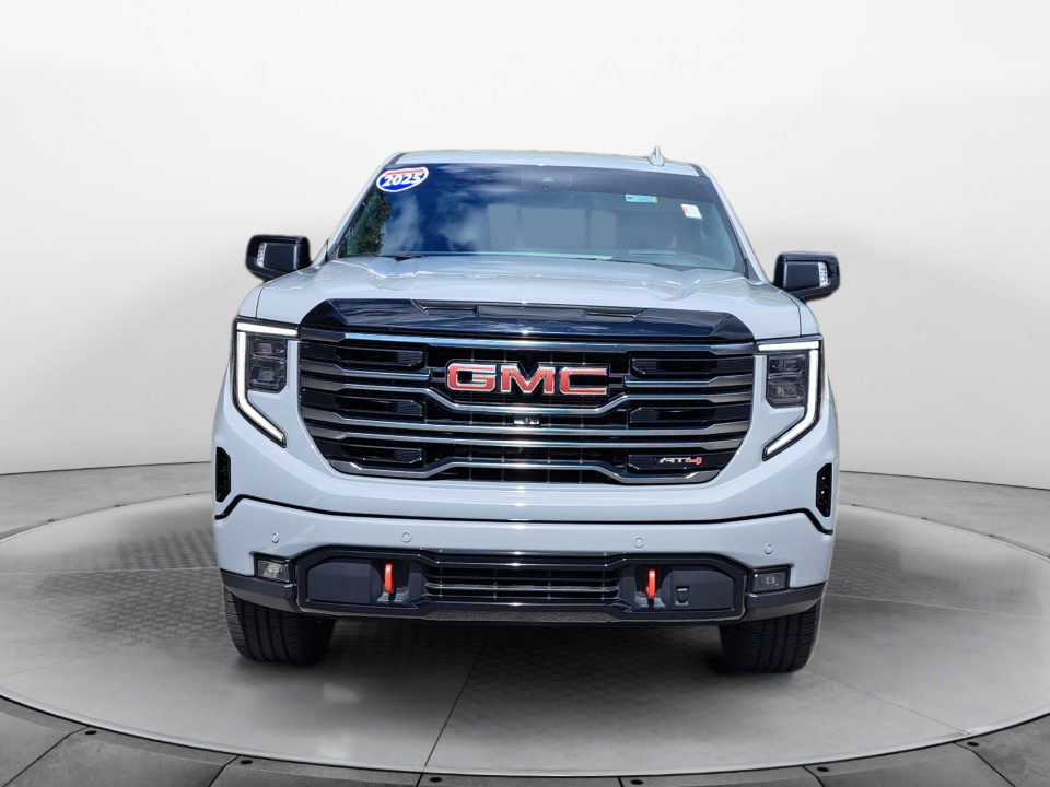 Used 2025 GMC Sierra 1500 Truck