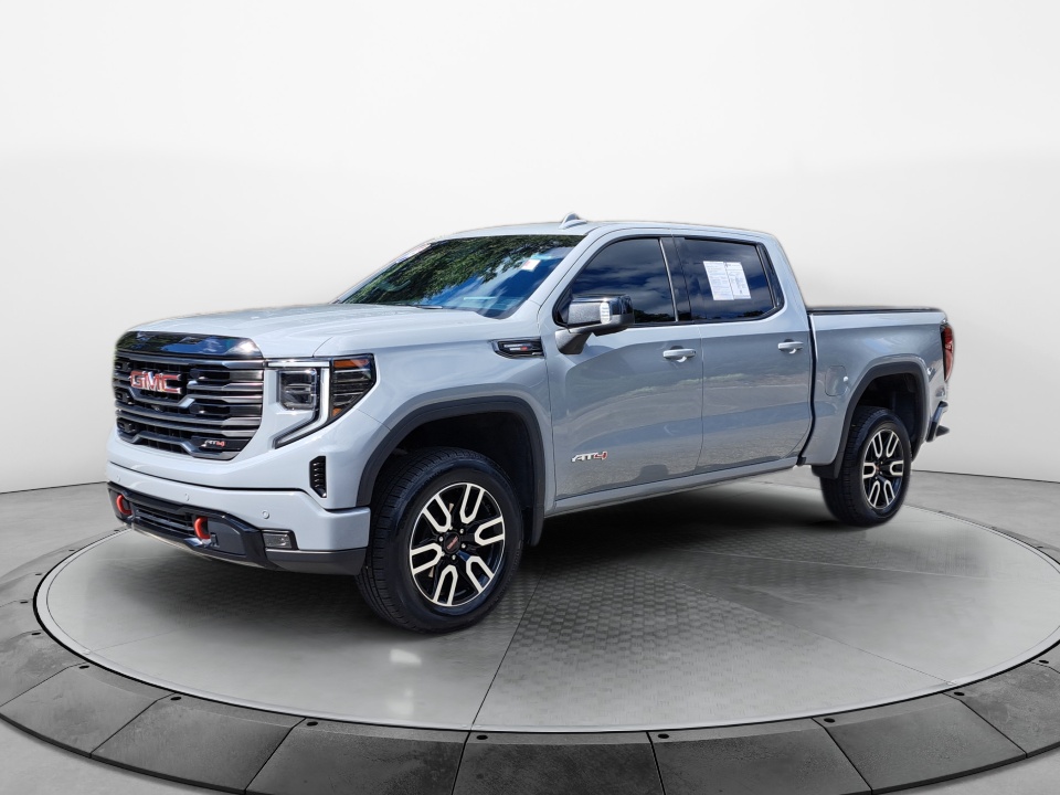 Used 2025 GMC Sierra 1500 Truck