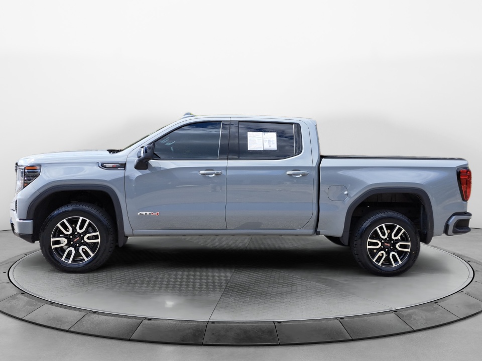 Used 2025 GMC Sierra 1500 Truck