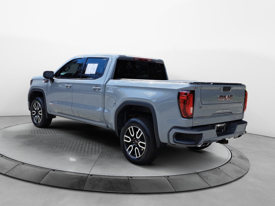Used 2025 GMC Sierra 1500 Truck