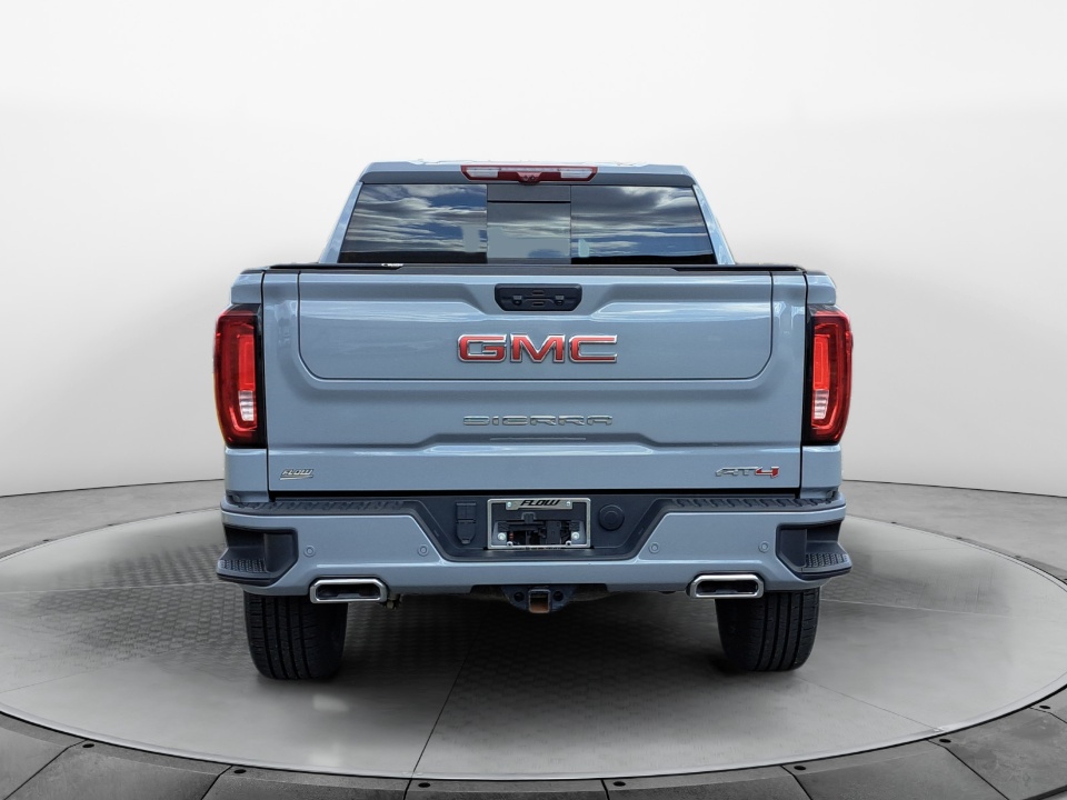 Used 2025 GMC Sierra 1500 Truck