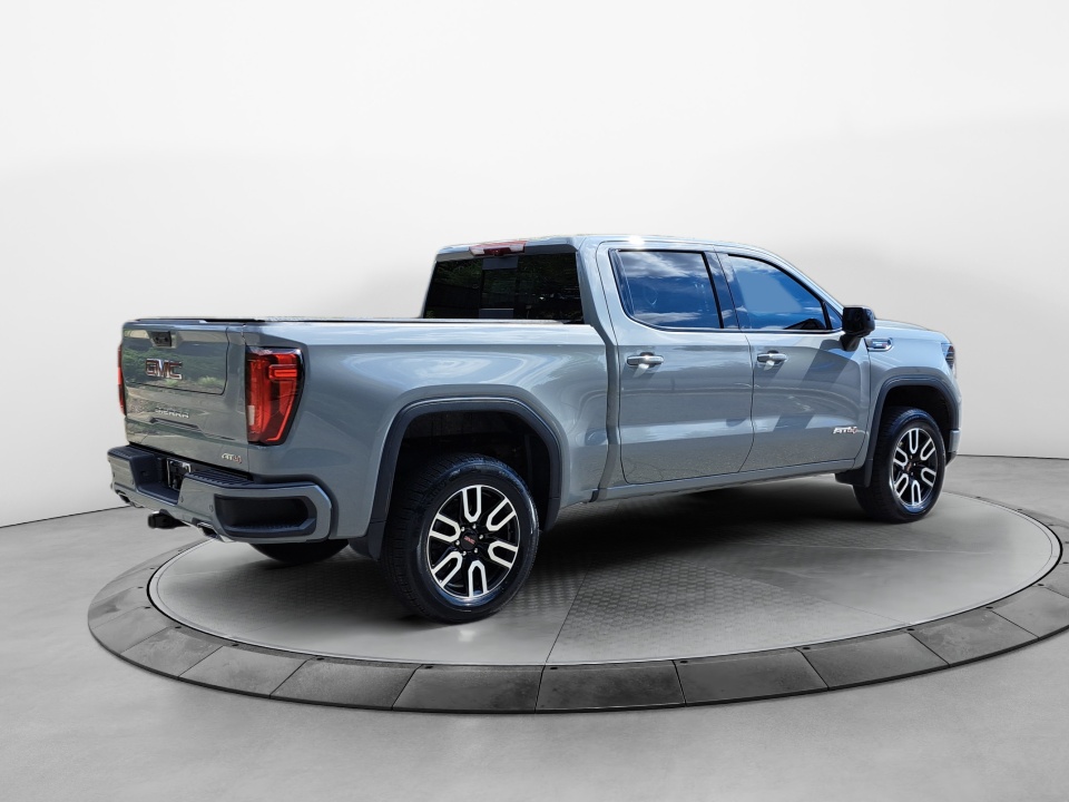 Used 2025 GMC Sierra 1500 Truck