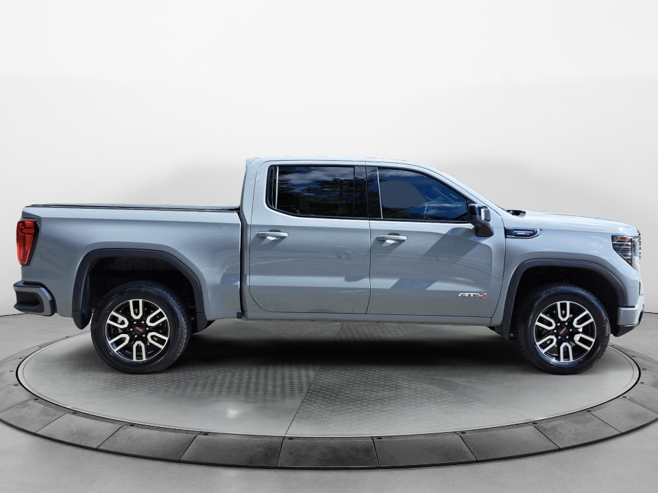Used 2025 GMC Sierra 1500 Truck