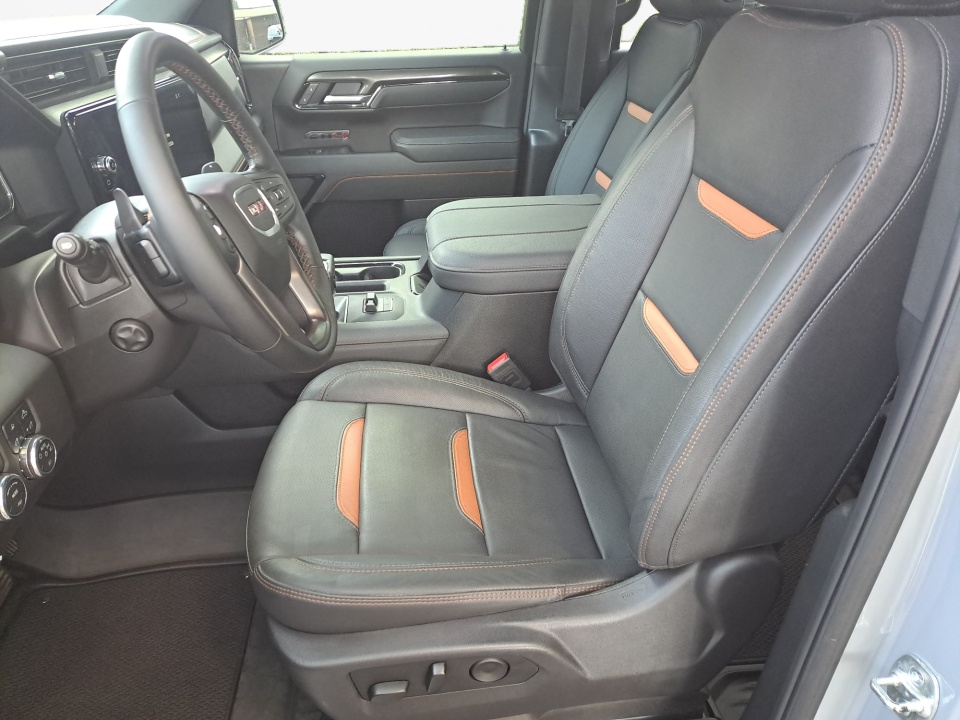 Used 2025 GMC Sierra 1500 Truck