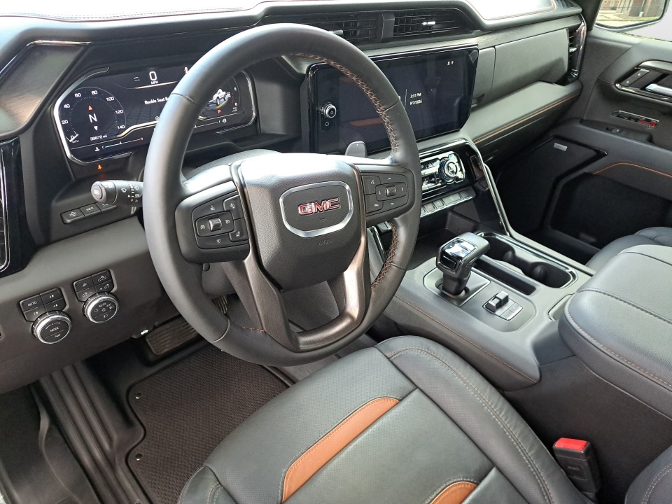 Used 2025 GMC Sierra 1500 Truck