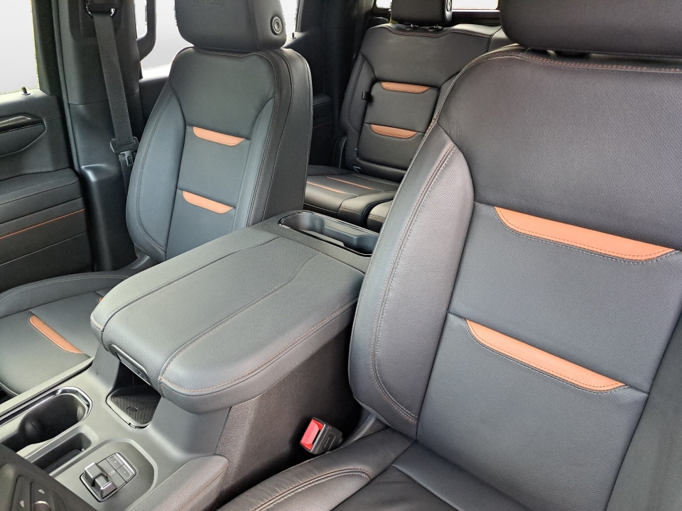 Used 2025 GMC Sierra 1500 Truck