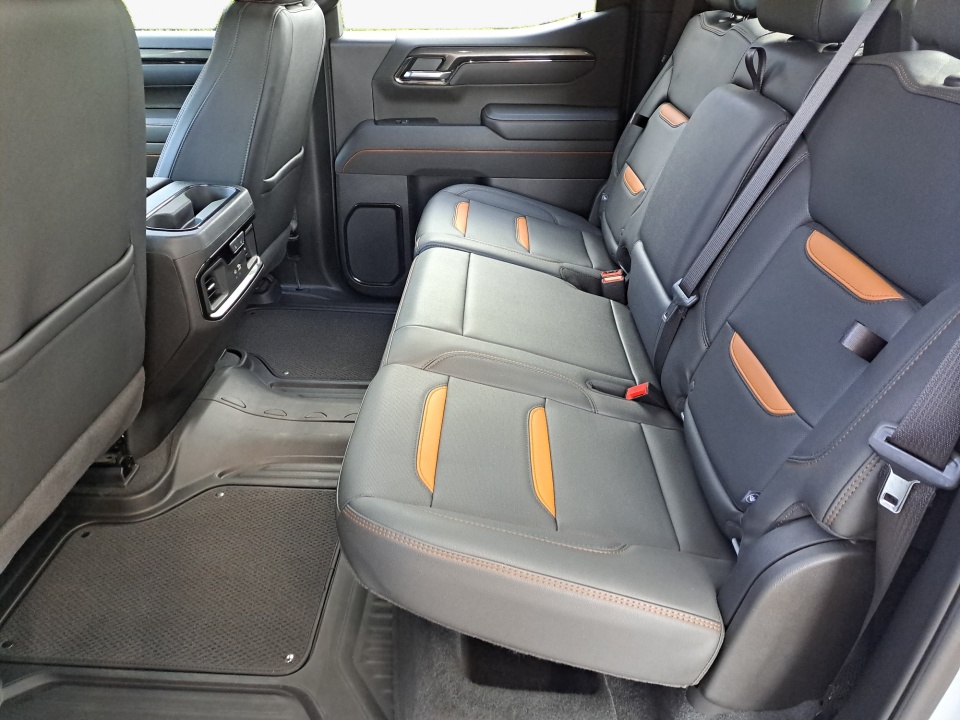 Used 2025 GMC Sierra 1500 Truck