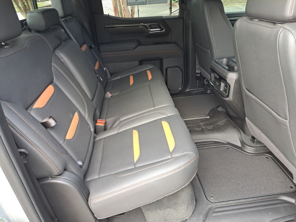 Used 2025 GMC Sierra 1500 Truck
