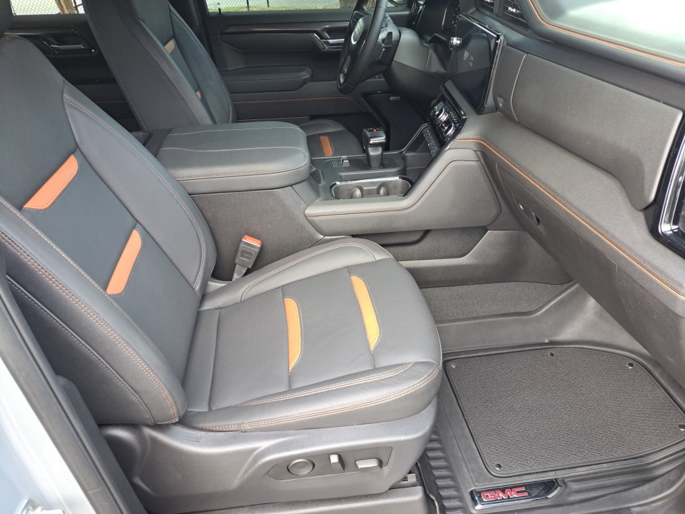 Used 2025 GMC Sierra 1500 Truck