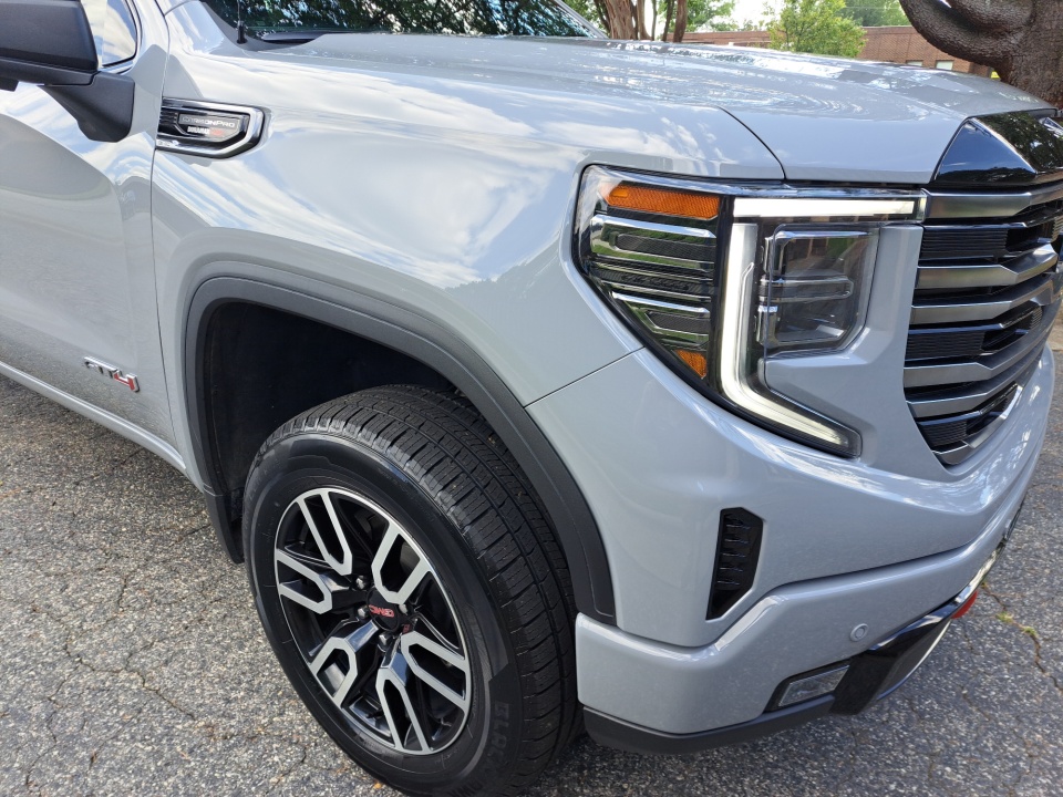 Used 2025 GMC Sierra 1500 Truck