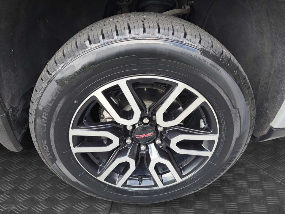 Used 2025 GMC Sierra 1500 Truck