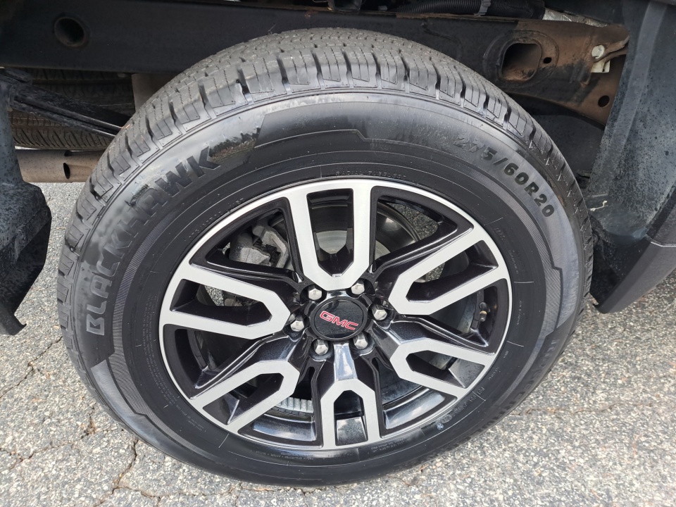 Used 2025 GMC Sierra 1500 Truck