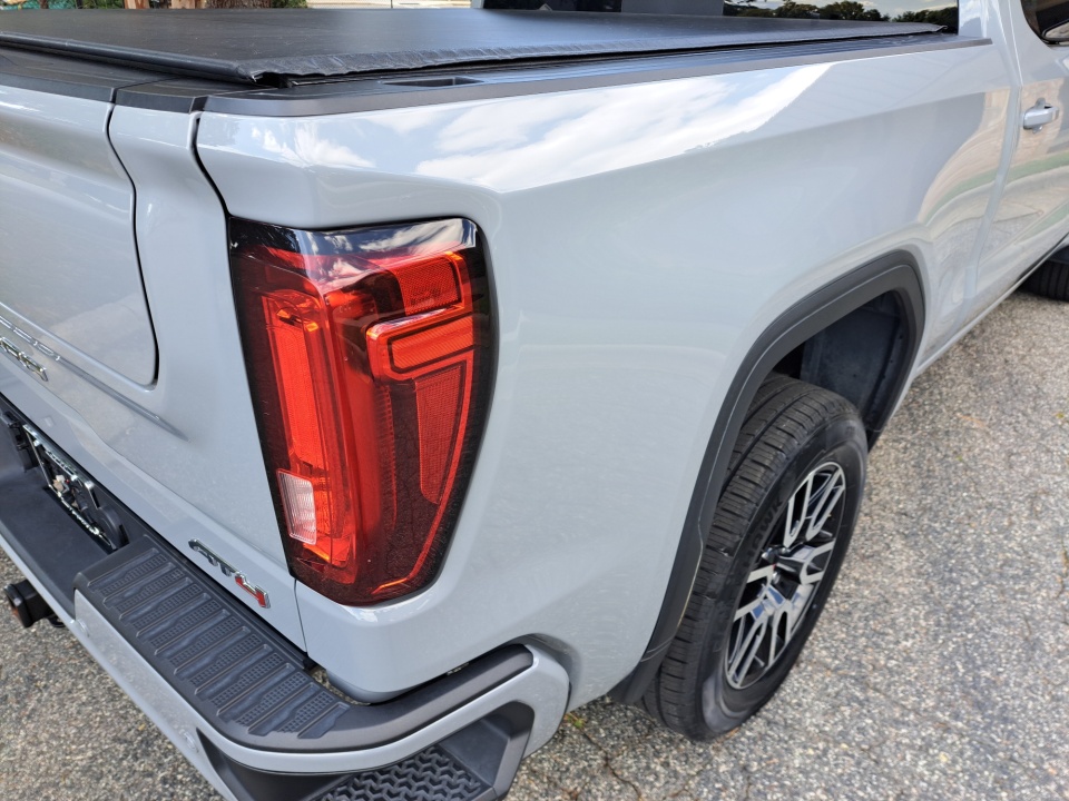 Used 2025 GMC Sierra 1500 Truck